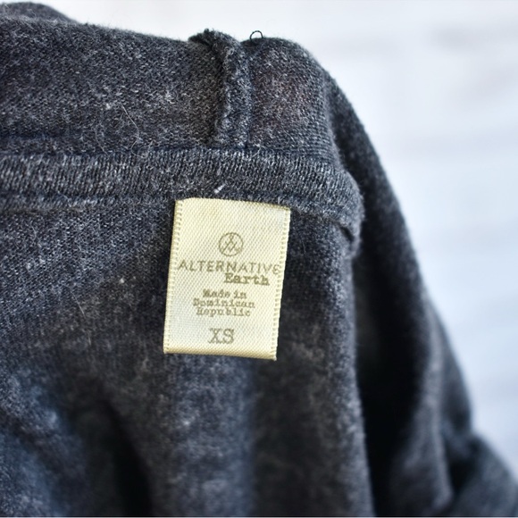 For King and Country Christian rock band lightweight zip up hoodie jacket - Picture 7 of 7